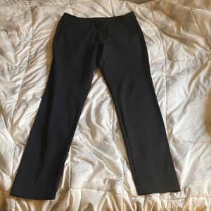 Lululemon Pants Size 34